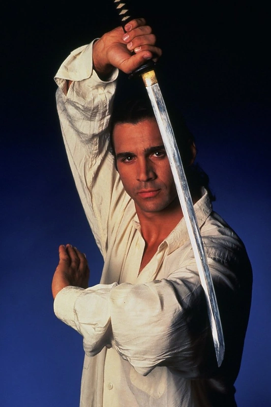 Adrianas Paulas / „Comic Con Baltics“ nuotr.