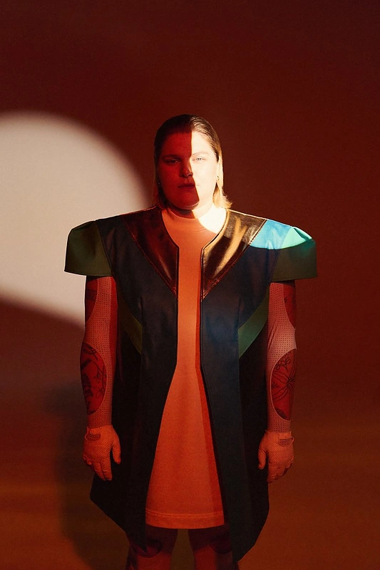 Rūta MUR / Monikos Penkutės nuotr.