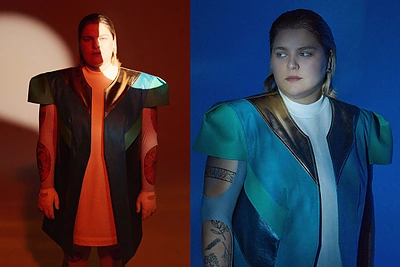 Netikėta Rūtos MUR premjera: „Ši daina labai skiriasi nuo mano ankstesnės kūrybos“