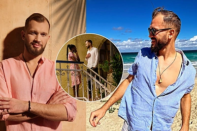 Simas Buterlevičius – apie skyrybų skausmą malšinusią salsą, gyvenimą Monake be krepšinio ir juvelyriką