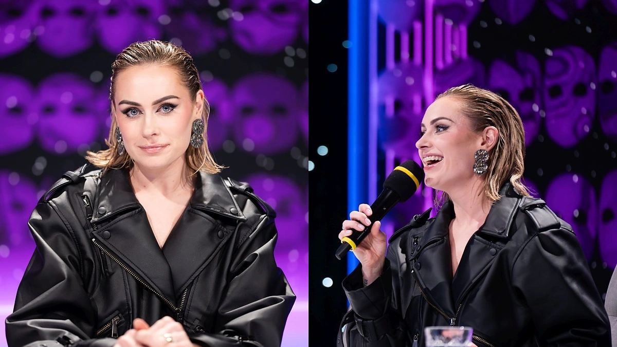 Simona Nainė / Simono Barono nuotr.