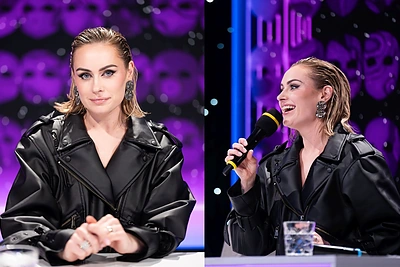 Simona Nainė: „Jei atsuktų metus atgal, aš tikrai taip nedrebėčiau“