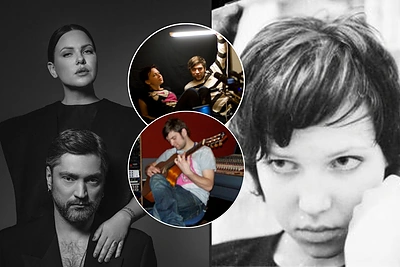 Leonas Somovas – apie meilę ir konfliktą su Jazzu: „Supykęs ištryniau visus jos įrašus“