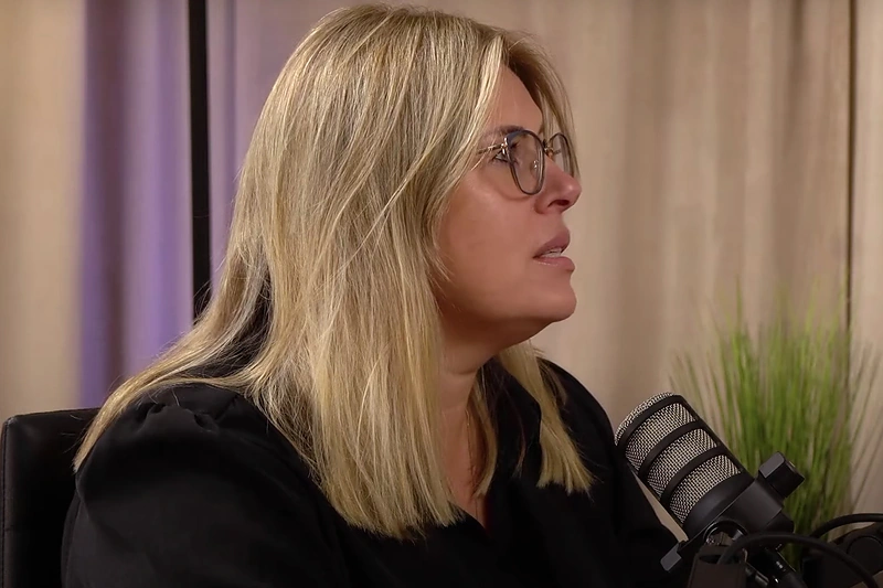 Patricija Bubulaitė / Stop kadras