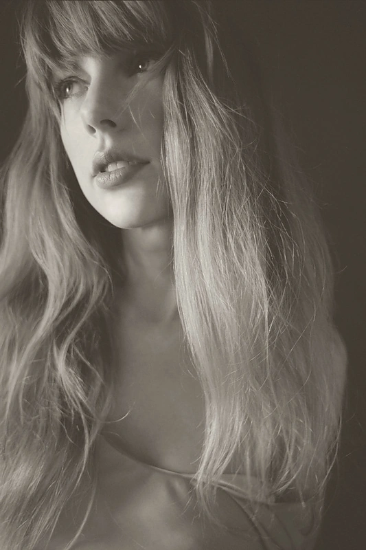 Taylor Swift / Universal Music nuotr.