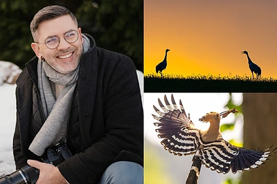 Marius Čepulis – apie žmogaus savanaudiškumą ir gamtos pusiausvyrą: „Visi linkę žiūrėti savęs“