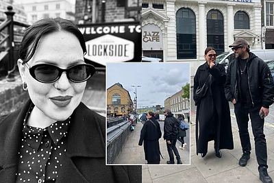 Jazzu 36-ąjį gimtadienį sutinka Londone: vakarėlis – Holivudo žvaigždžių pamiltoje vietoje