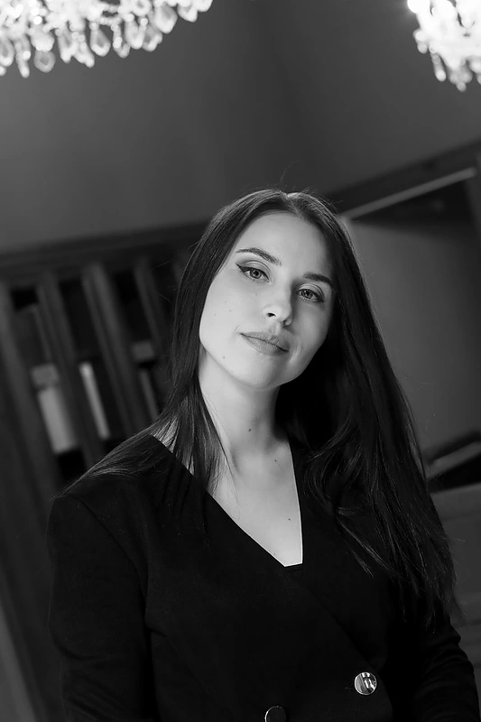 Sonata Dirsytė / Rūta Masi nuotr.