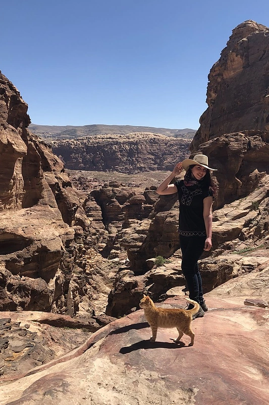 Sonata Dirsytė / Asmeninio albumo nuotr.