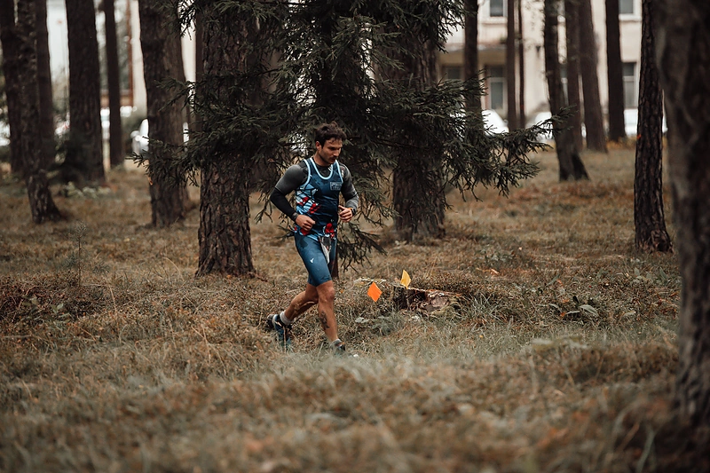 Vaidas Baumila / Sandros Ivanauskės nuotr.