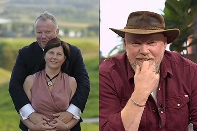 Vytaras Radzevičius nepabūgo žmonos Laisvės grasinimų išsiskirti: „Aš jį vis tiek pasiėmiau“