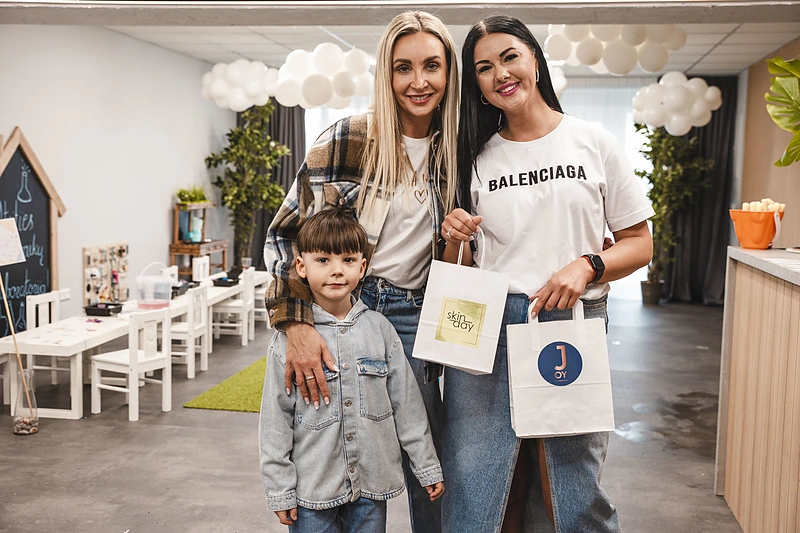 Renginio svečiai / Pijaus Basčio nuotr.