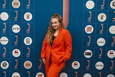 Donata Virbilaitė / Pijaus Basčio nuotr.