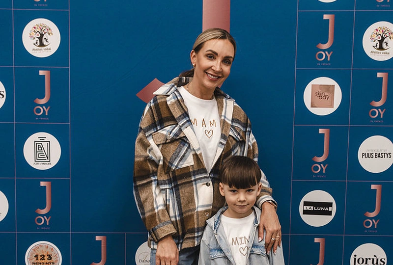 Gerda Žemaitė / Pijaus Basčio nuotr.