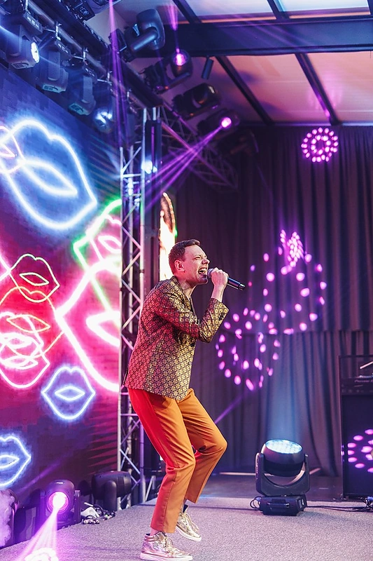 Anatolijus Oleinikas / Lauryno Martinkaus nuotr.