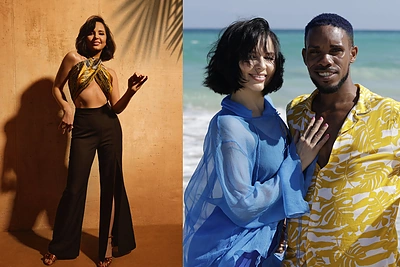 „Salsamanų“ pusfinalyje – netikėtas Monikos Liu sprendimas: „Tai be galo rizikingas žingsnis“