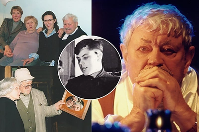 D.Banioniui – 100: karštas būdas, vakarėliai su pasaulio žvaigždėmis ir dalykas, kurio gailėjosi