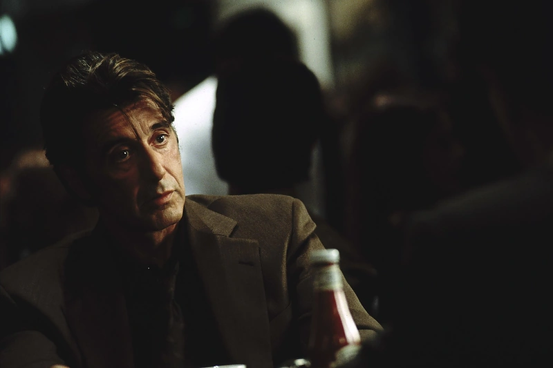 Filmo „Karštis“ kadras / Stopkadro nuotr.