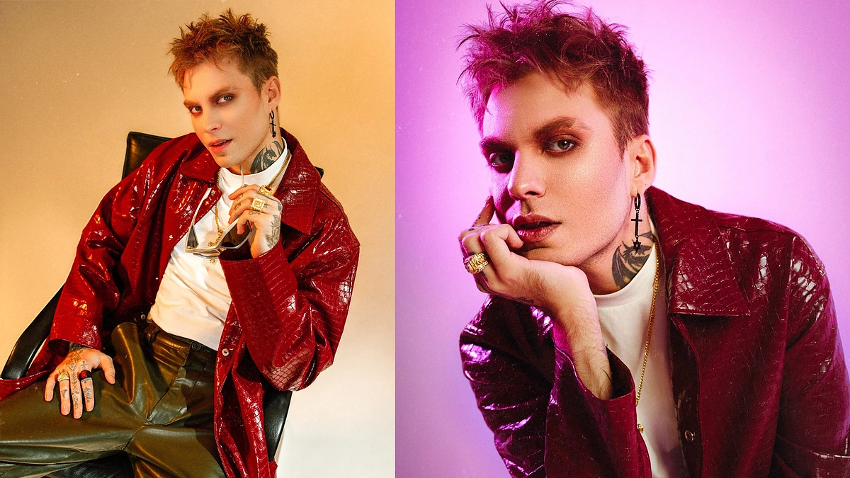 Deividas Valma / Ervino Dikinio nuotr.