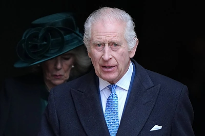 Vėžį besigydantis karalius Charlesas III sugrįžta į viešumą: tam yra svarbi proga