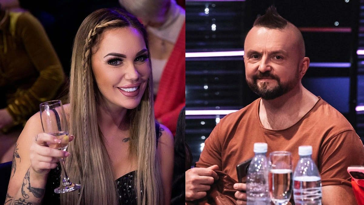 Justina Partikė, Stano / Brigitos Vrubliauskaitės nuotr.