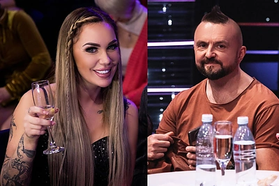 Justina Partikė nusitaikė į Stano: „Ieškau vyro, kuris jau būtų turėjęs šeimą“