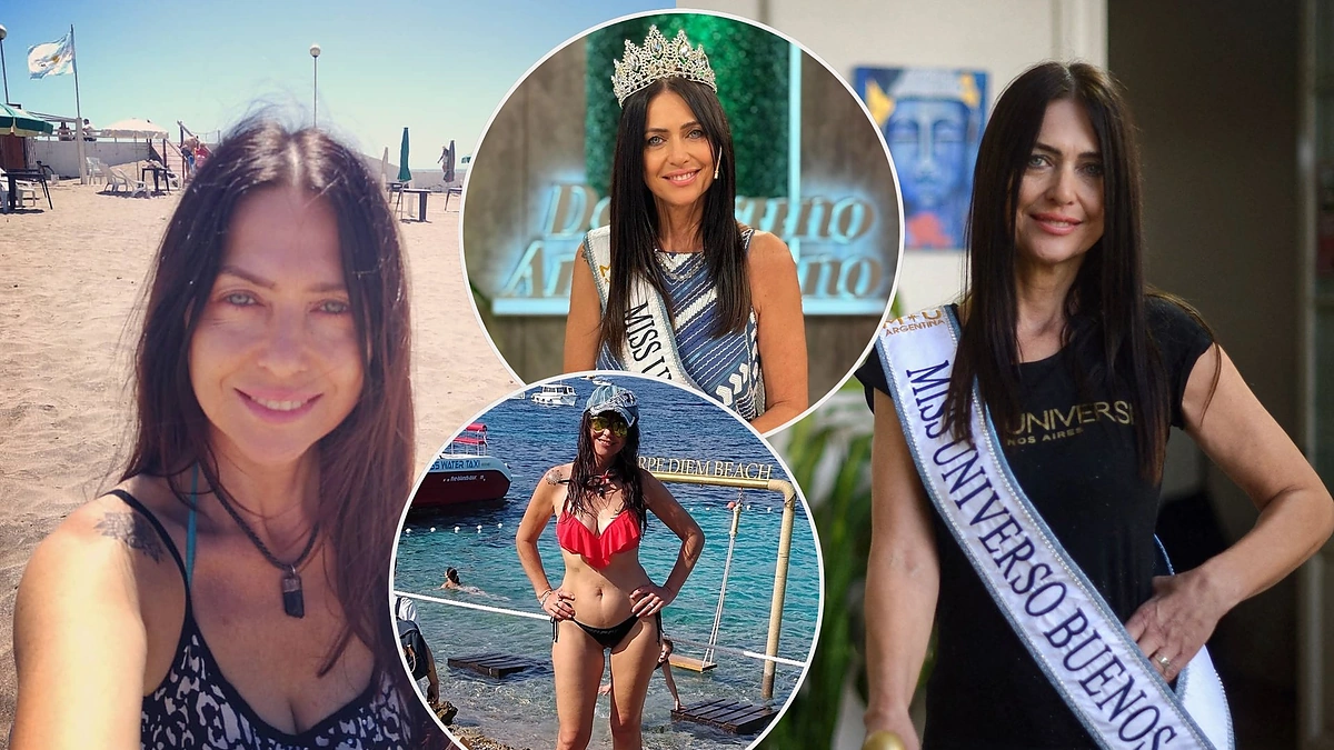 Alejandra Rodriguez / Scanpix ir socialinių tinklų nuotr.