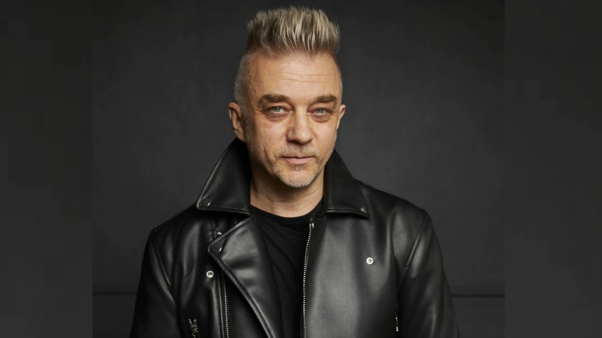 Andrius Mamontovas / Organizatorių nuotr.