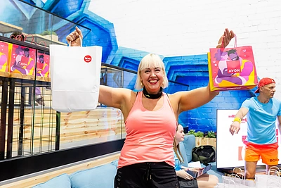 ŽMONĖS padelio turnyras / Gretos Skaraitienės / BNS nuotr.