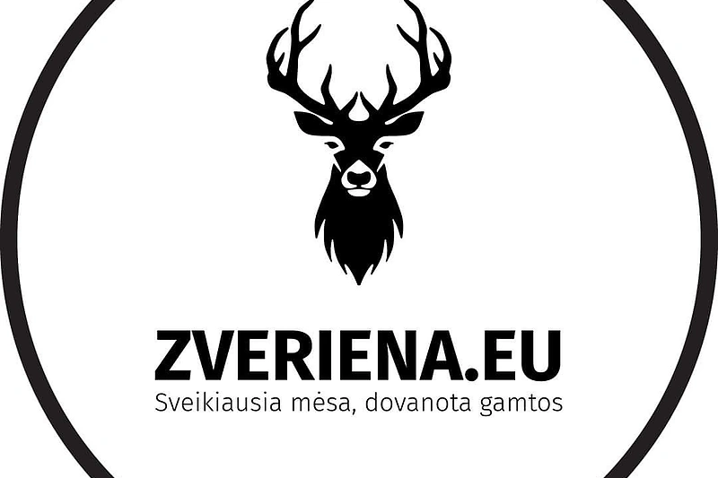 Žvėriena.eu / Asmeninio archyvo nuotr.