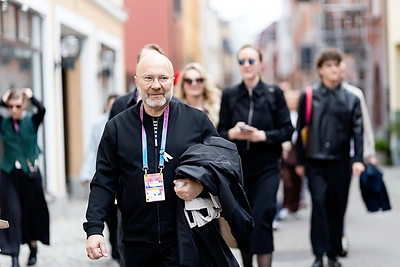 Audrius Giržadas / Lukas Balandis / BNS nuotr.