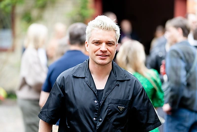 Kiek uždirbo Jonas Nainys: paskelbti 2024 metų duomenys