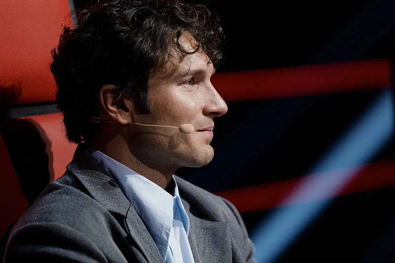 Vaidas Baumila / LNK nuotr.