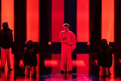 Silvester Belt / Lukas Balandis / BNS nuotr.