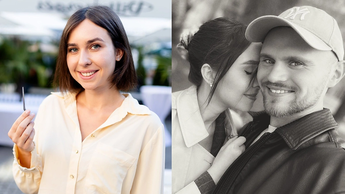 Fausta Marija Leščiauskaitė / Asmeninio albumo nuotr.