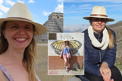 Knygą parašiusi Selemono Paltanavičiaus dukra Saulė: „Vasarą man patinka spaudyti spriges ir gąsdinti žmones“