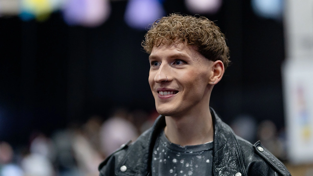 Silvester Belt / Lukas Balandis / BNS nuotr.