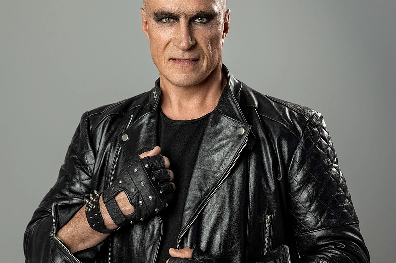 Egidijus Sipavičius / Liusjeno Kulbio nuotr.