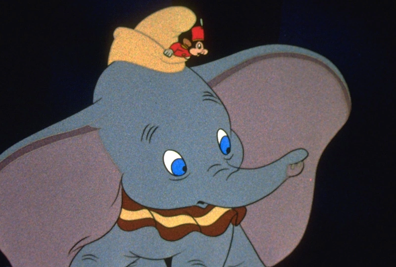 „Dumbo“