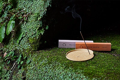 „Nippon Kodo“: kvapni kelionė nuo 1575-ųjų / „La Civilisation“ nuotr.