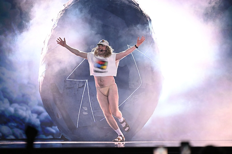 Suomijos atstovai „Windows95man“ / Vida Press nuotr.