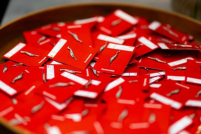 15-ųjų Nacionalinių kino apdovanojimų „Sidabrinė gervė 2024“ Nominantų paskelbimo vakaras / Gretos Skaraitienės / BNS nuotr.