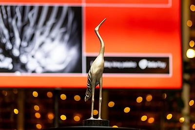 Paaiškėjo prestižinių „Sidabrinių gervių“ nominantai