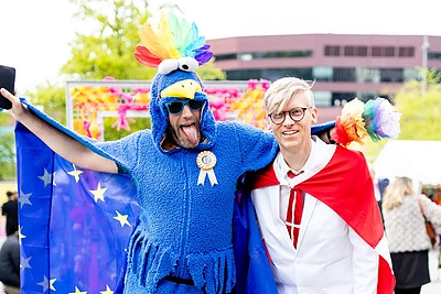 „Eurovizijos“ organizatoriams – naujas smūgis: kaltina įteikus dovaną Europos priešams