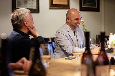 Gero maisto akademijos tarybos susirinkimas / Roberto Daskevičiaus nuotr.