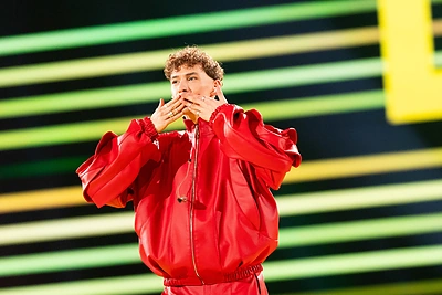 Silvester Belt / Lukas Balandis / BNS nuotr.