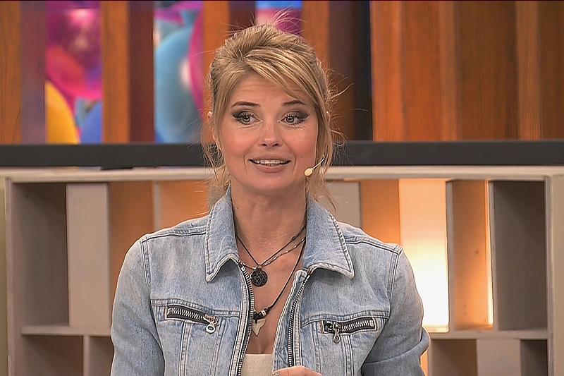 Jolanta Leonavičiūtė / LNK nuotr.