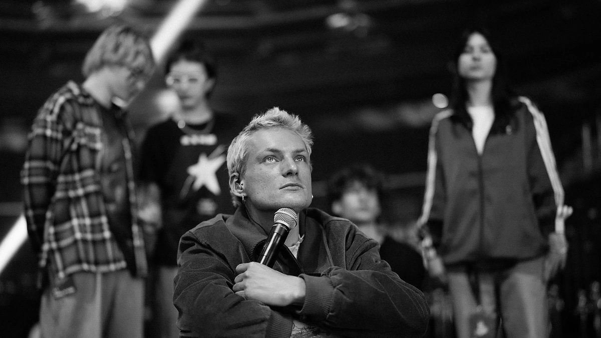 „Lietuvos balsas. Kartos“ / Simono Lukoševičiaus nuotr.