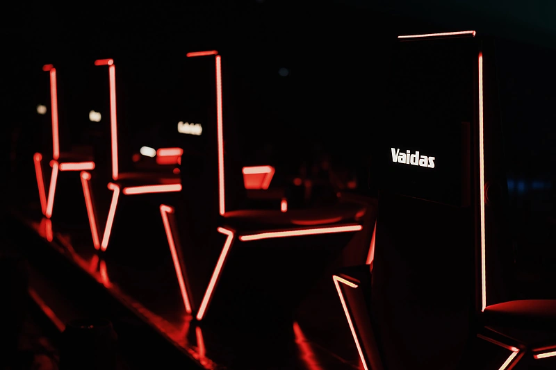 „Lietuvos balsas. Kartos“ / Simono Lukoševičiaus nuotr.