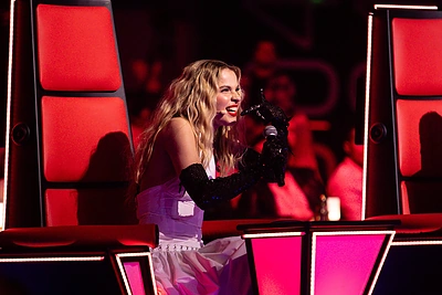 Gabrielė Vilkickytė / Teodoro Biliūno / BNS nuotr.